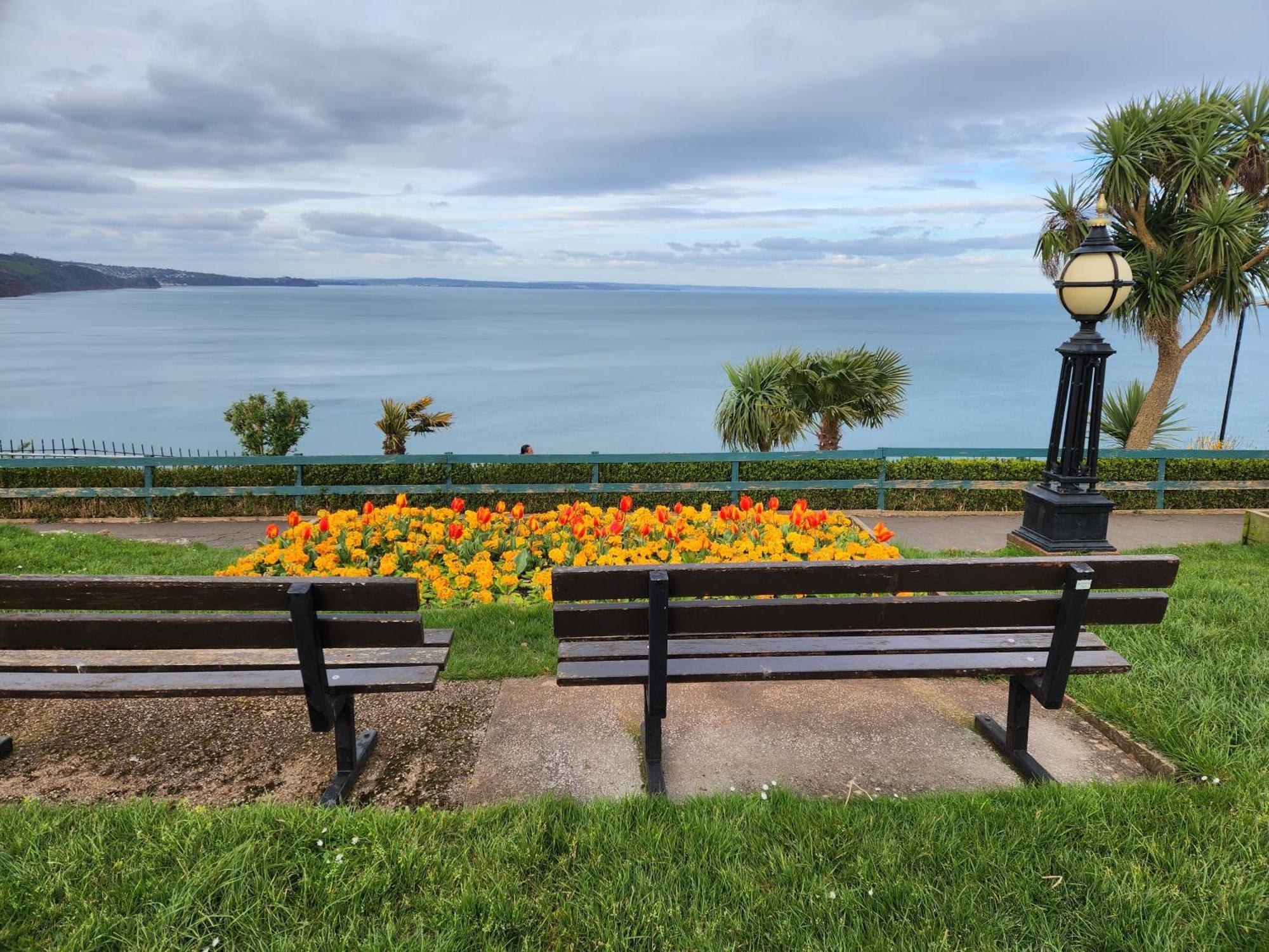 Rose Court Apartment Torquay