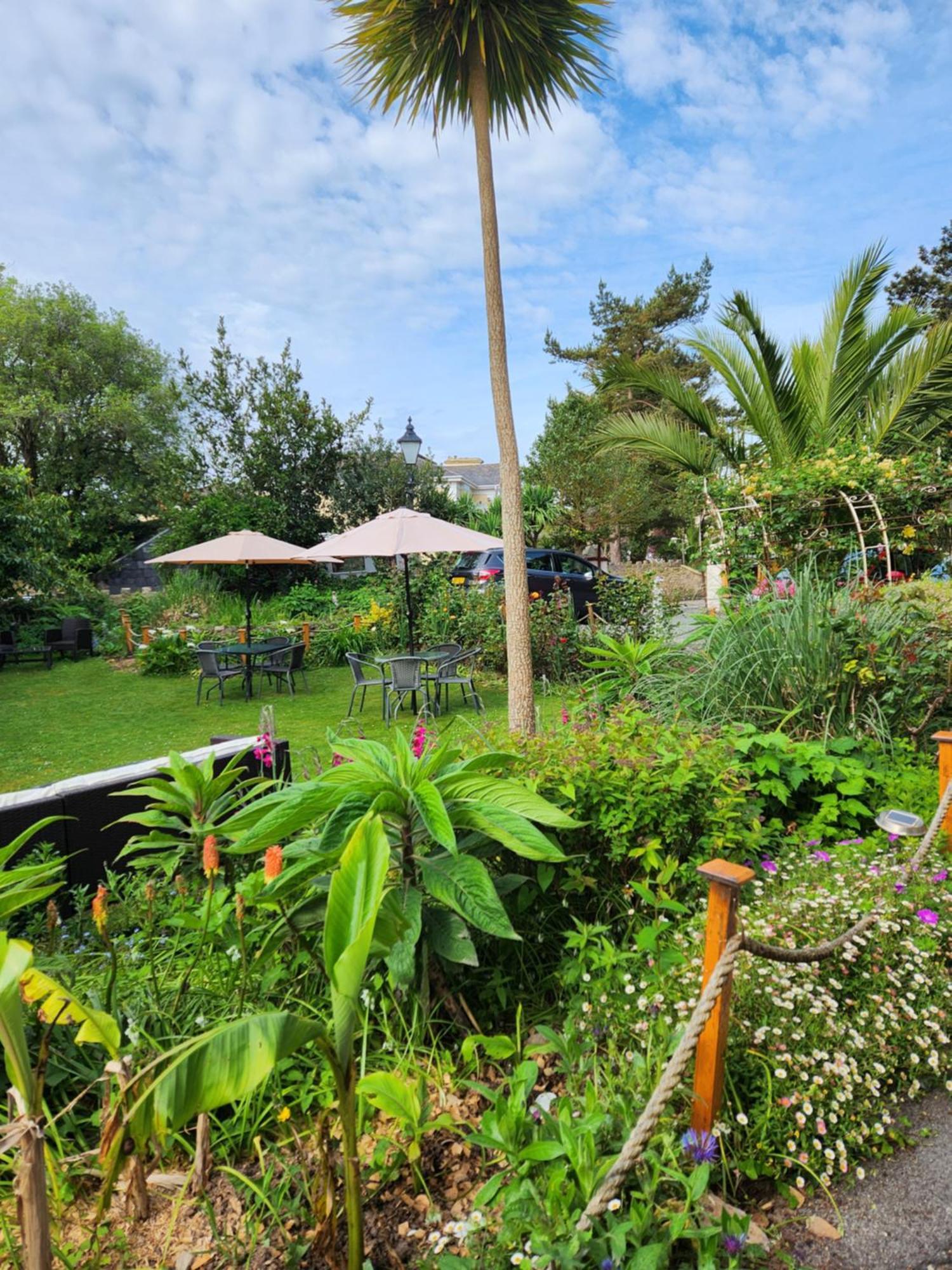 Apartment Rose Court Torquay