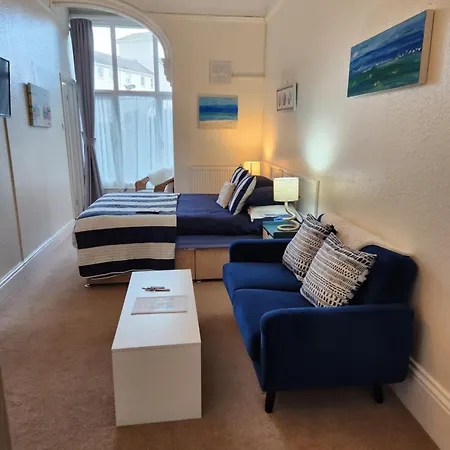 Rose Court Holiday Apartments Torquay Exterior photo