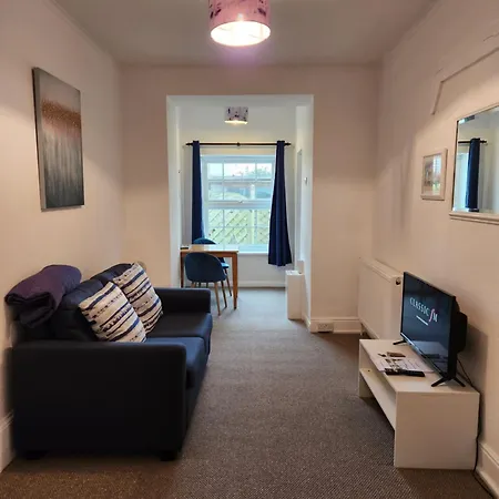 Rose Court Holiday Apartments Torquay Exterior photo