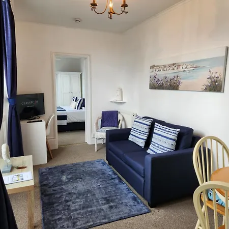 Rose Court Holiday Apartments Torquay Exterior photo