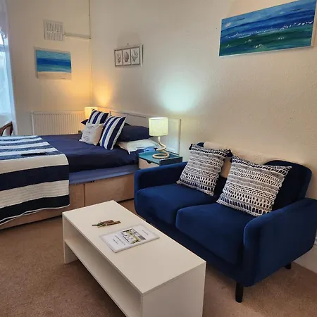 Rose Court Holiday Apartments Torquay Exterior photo