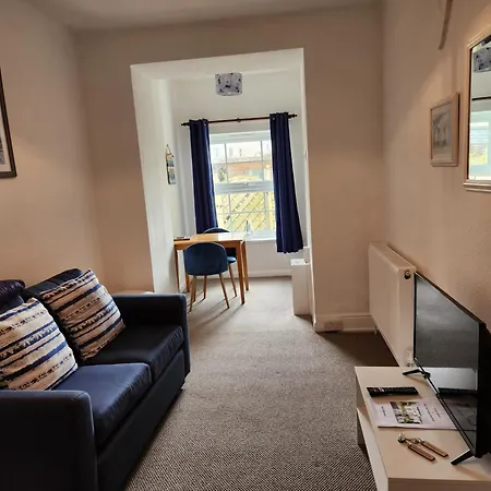 Rose Court Holiday Apartments Torquay Exterior photo