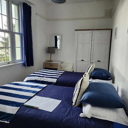 Rose Court Holiday Apartments Torquay Exterior photo
