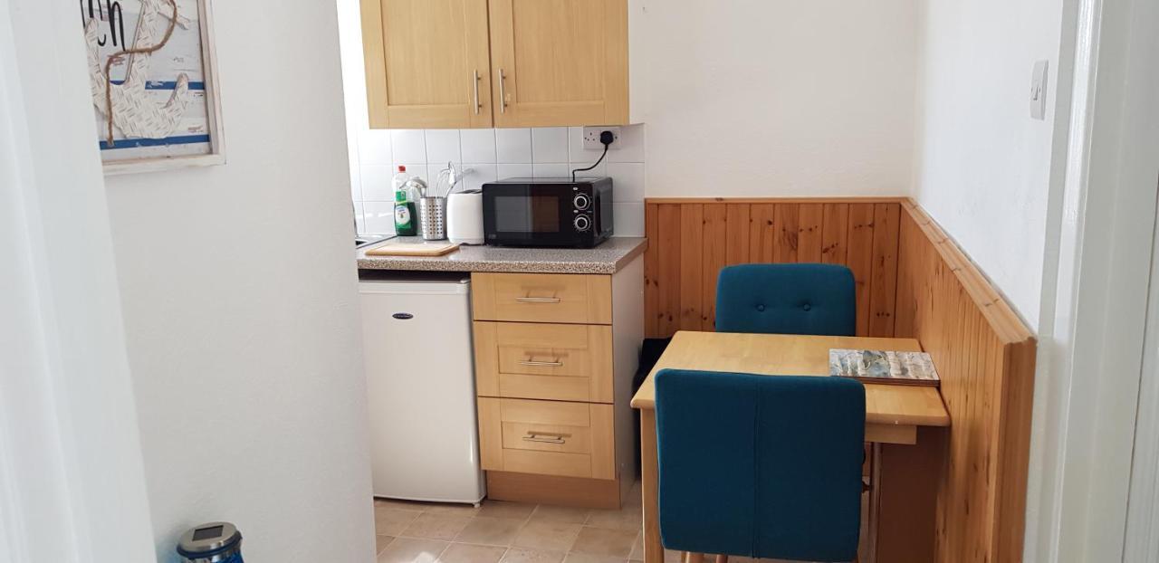 Appartamento Rose Court Torquay