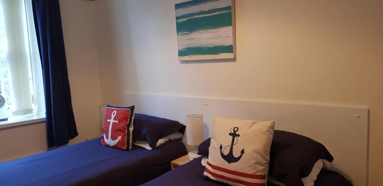 Appartamento Rose Court Torquay