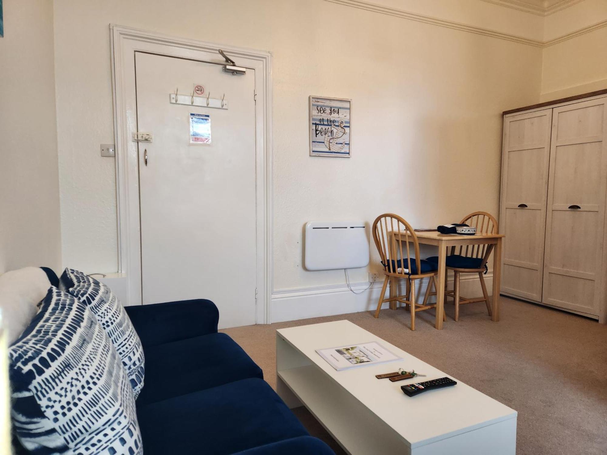 Rose Court Appartamento Torquay