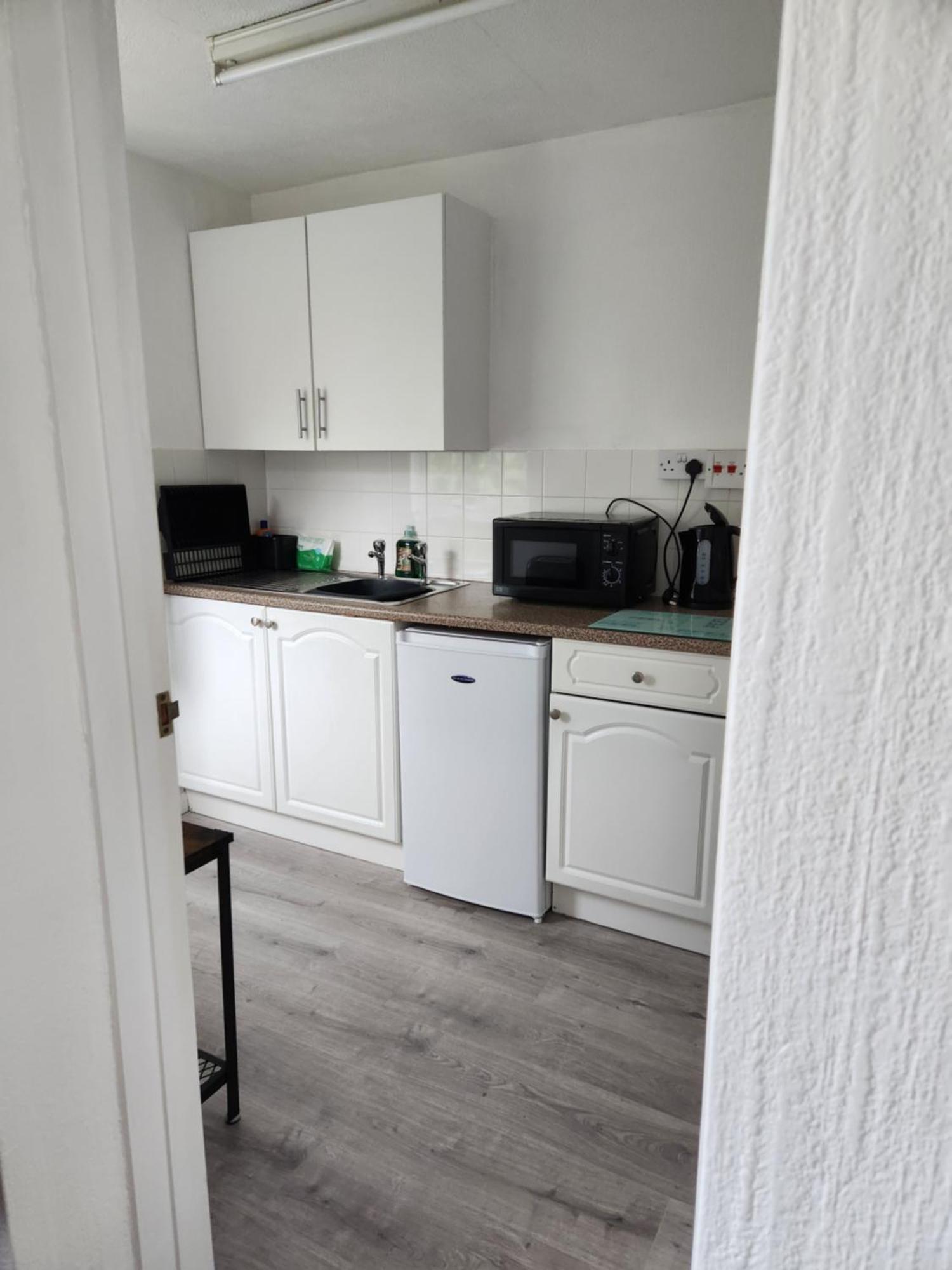 Appartamento Rose Court Torquay