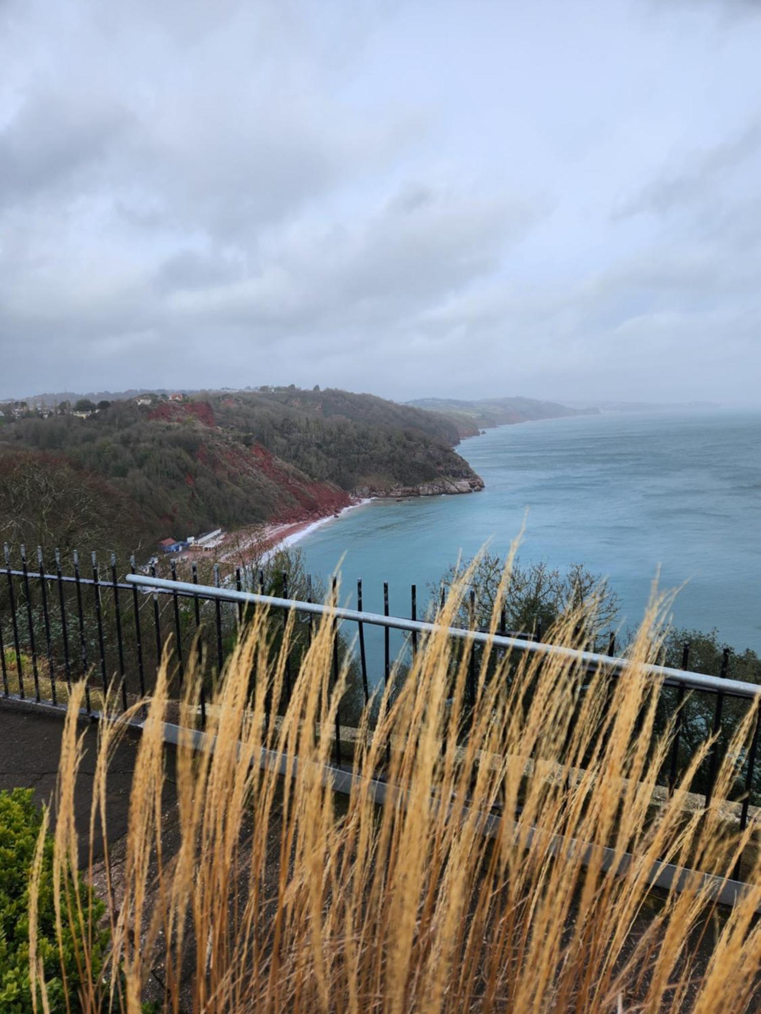 Rose Court Appartamento Torquay