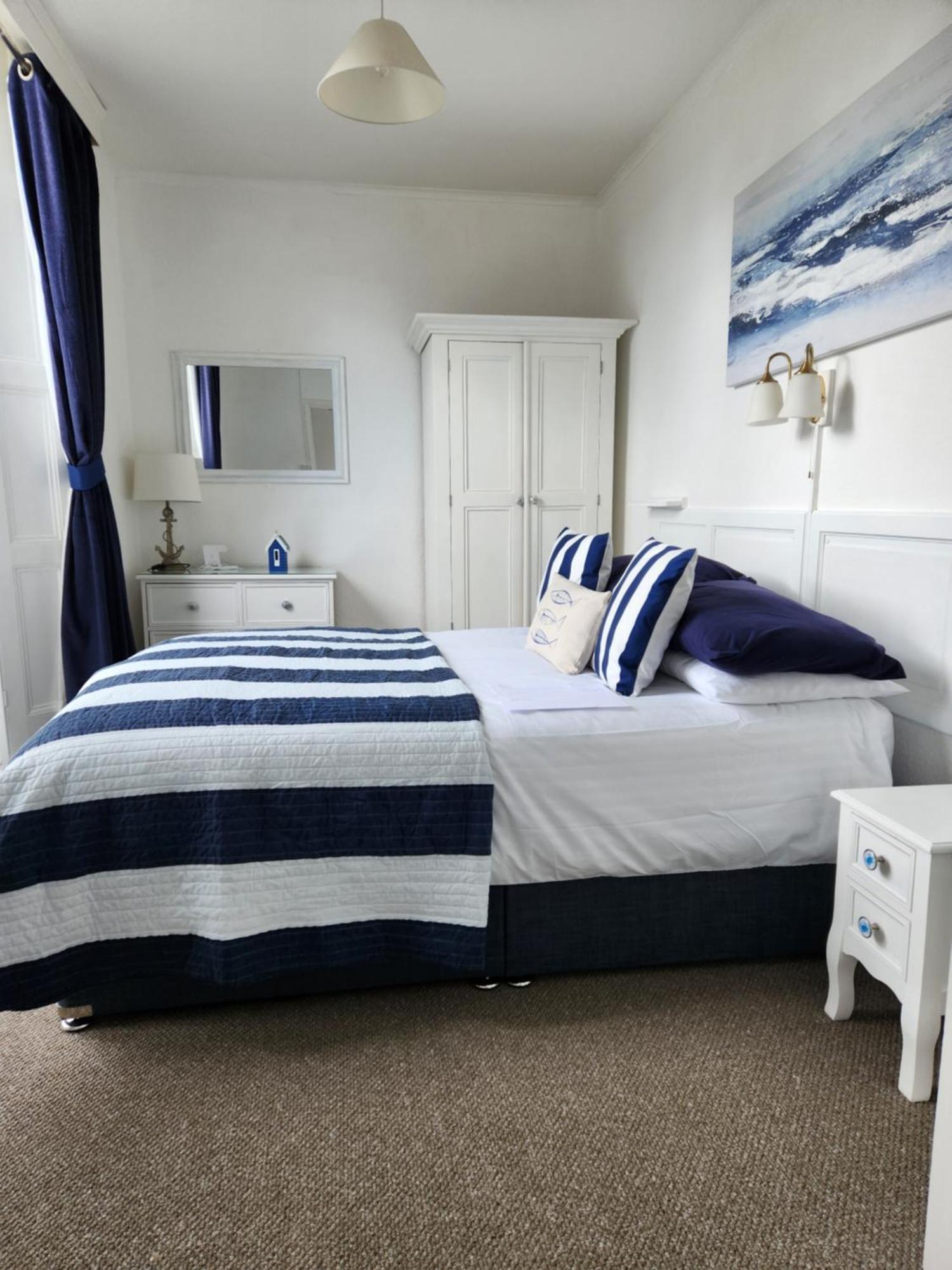 Rose Court Appartamento Torquay