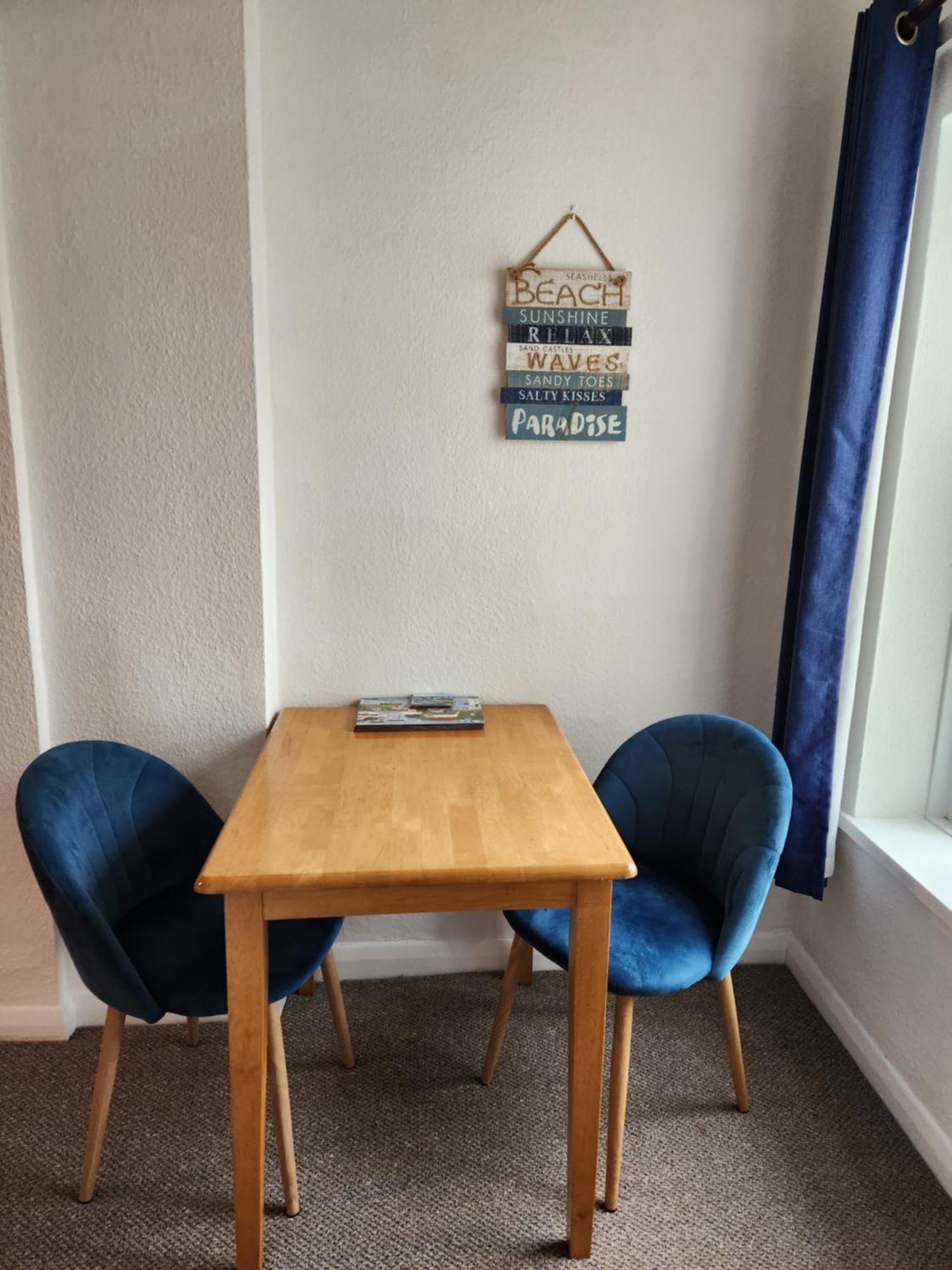 Appartamento Rose Court Torquay