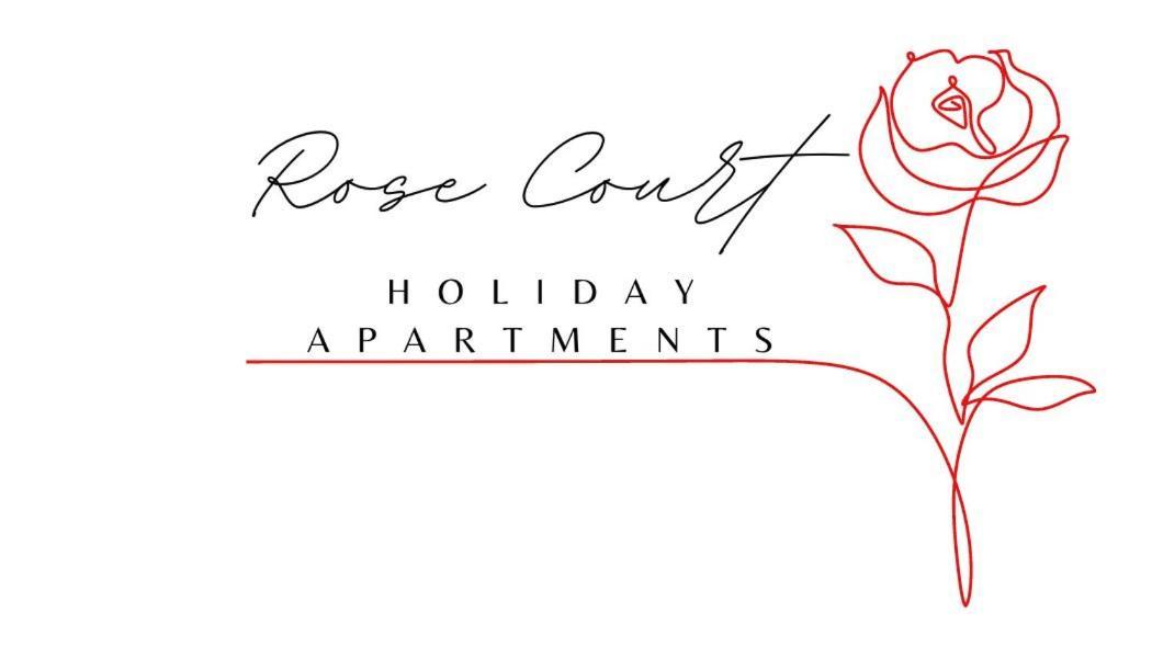 Appartamento Rose Court *