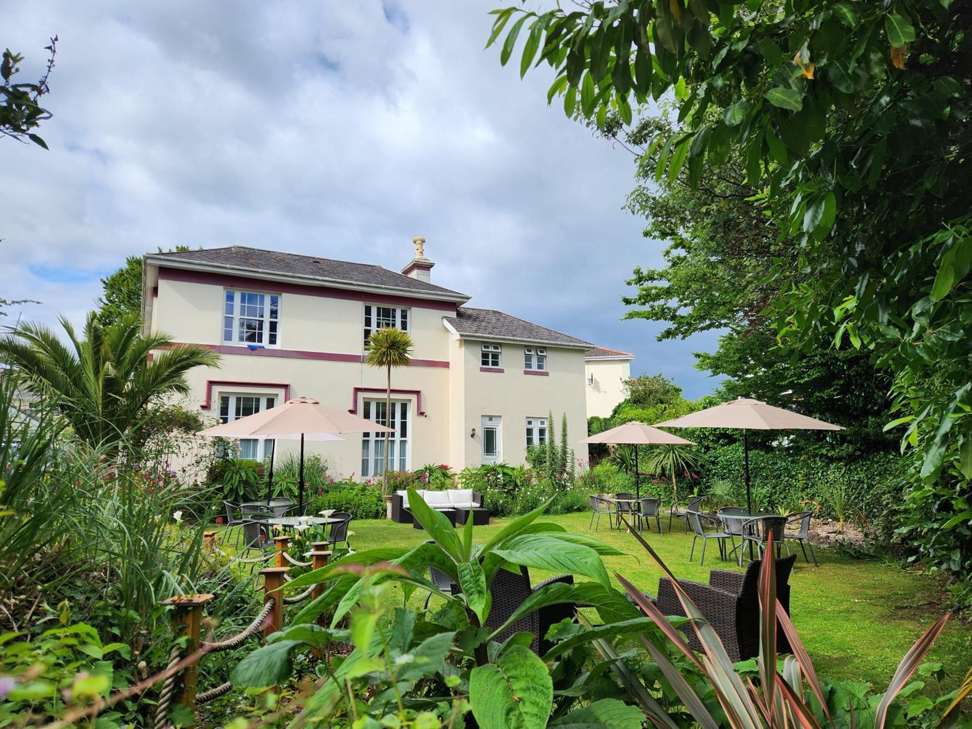 Rose Court Appartamento Torquay
