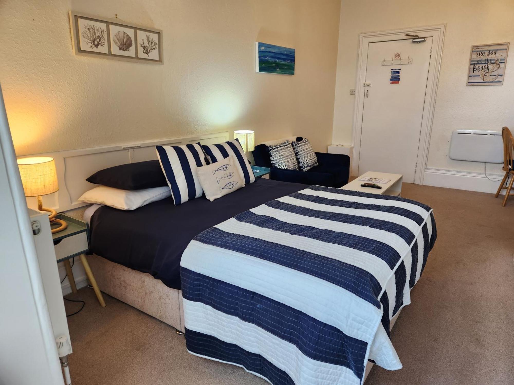 Rose Court Torquay